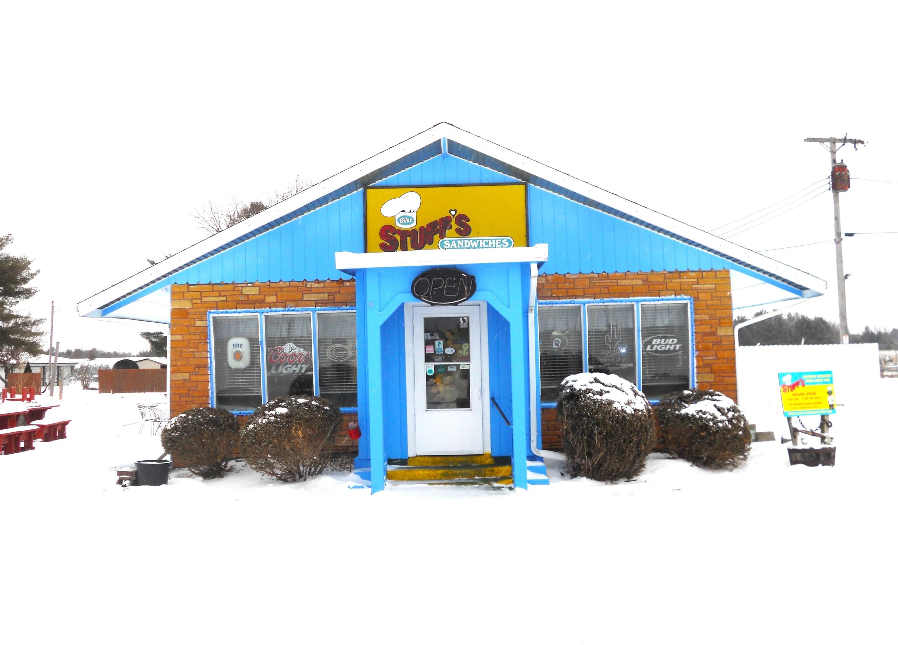 Property Image for 4144 Hwy 13