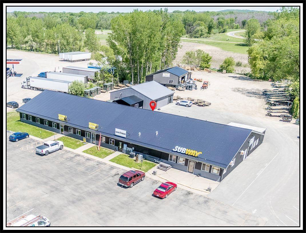 Property Image for 1200 N Shawano Street