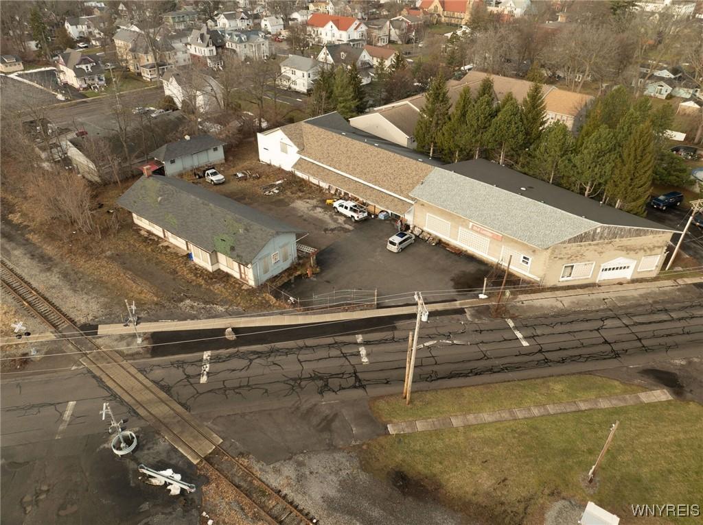 Property Image for 150 Park Avenue