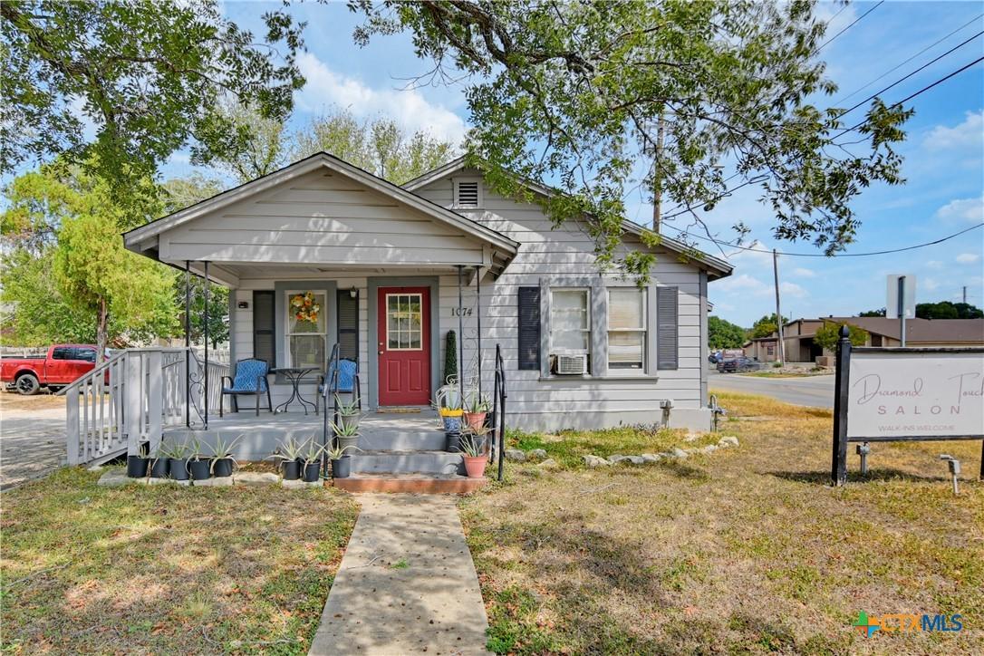 Property Image for 1074 E Ireland Street