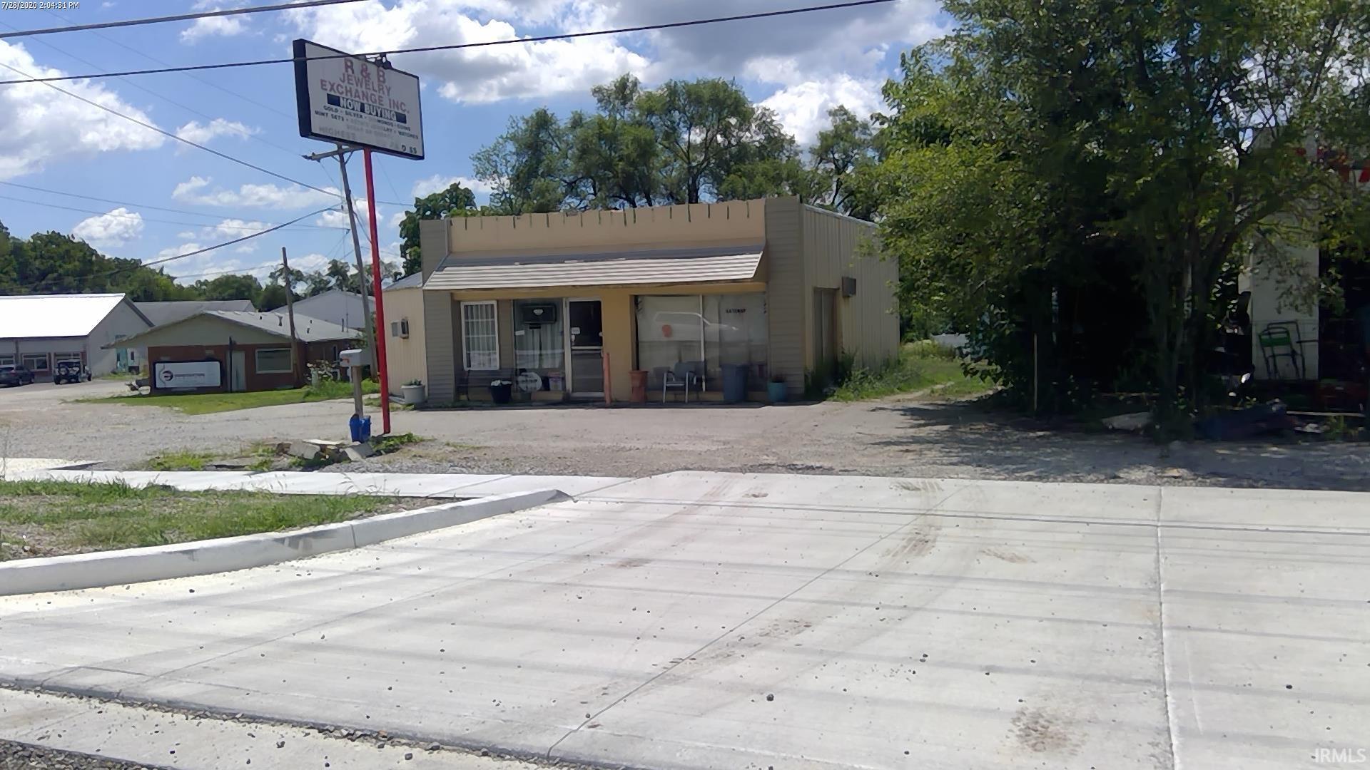 Property Image for 1323 Goshen Road