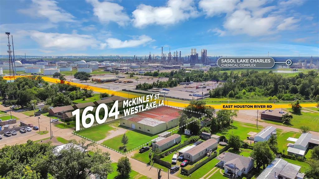 Property Image for 1604 Mckinley Street