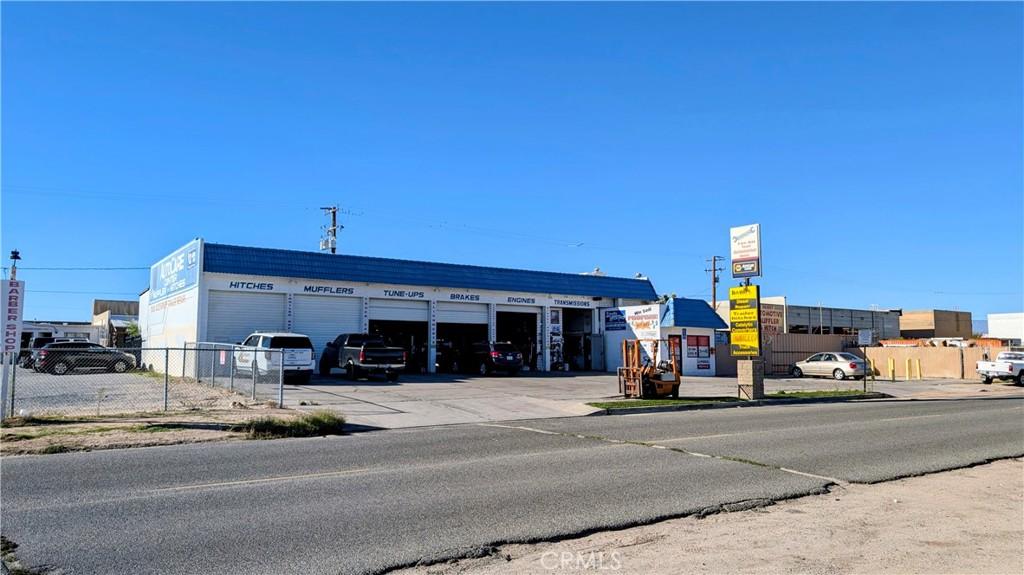 Property Image for 16281 Yucca Road