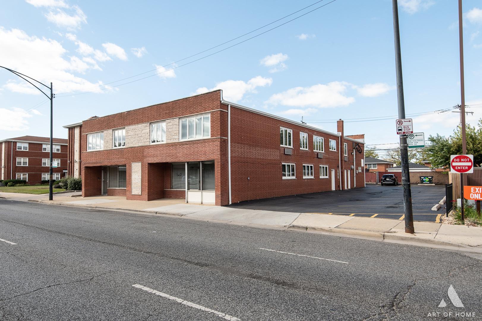 Property Image for 7922 S Pulaski Road