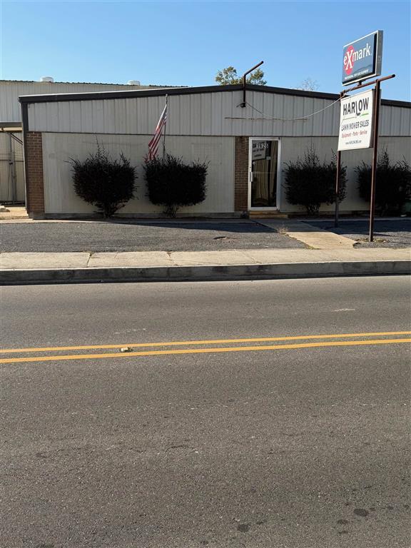 Property Image for 1626 Hodges Street