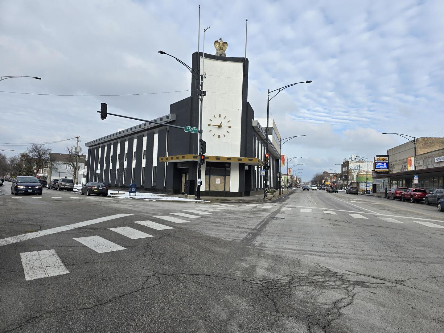 Property Image for 4192 S Archer Avenue