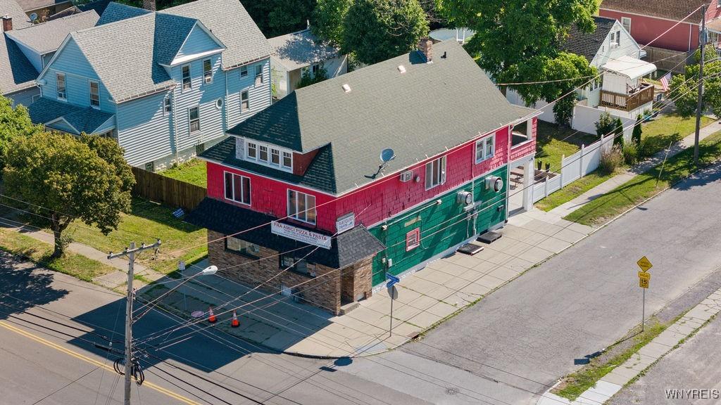 Property Image for 615 Hopkins Street