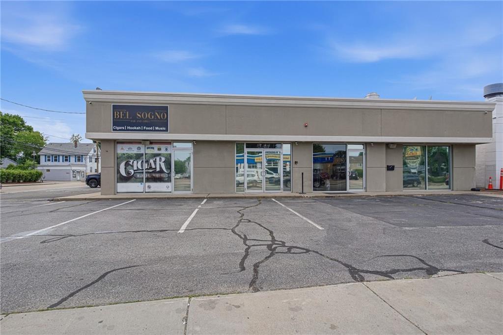 Property Image for 424 Benefit Street