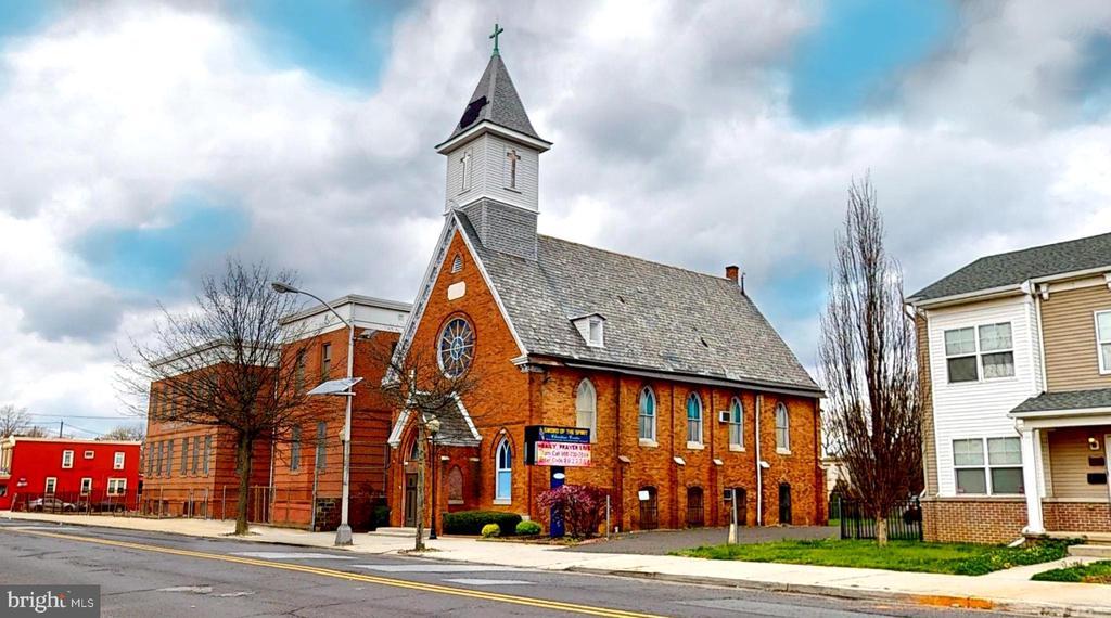 Property Image for 1231-1239 Kaighn Avenue