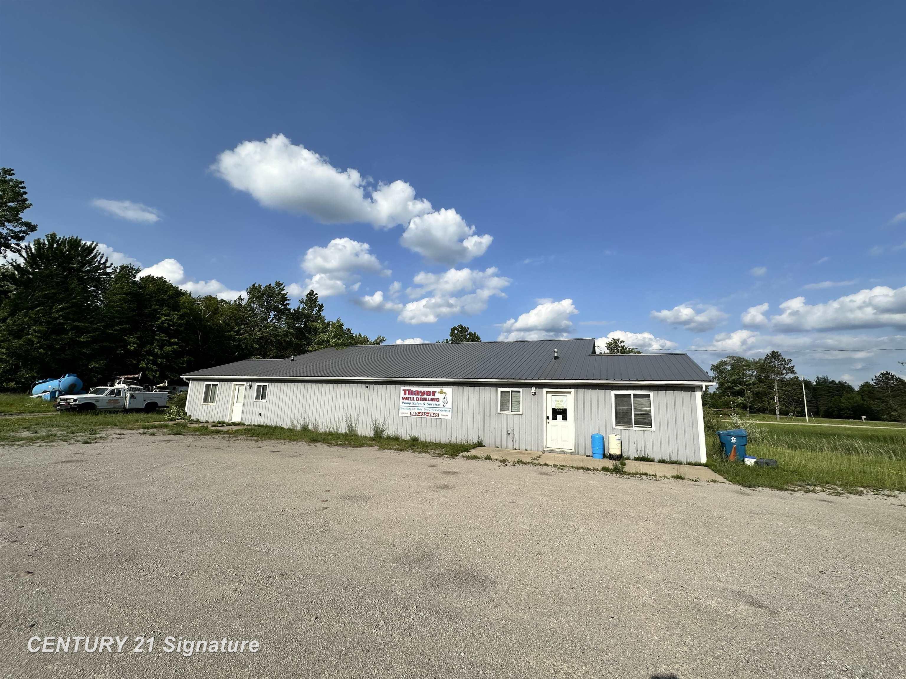 Property Image for 3481 M-30