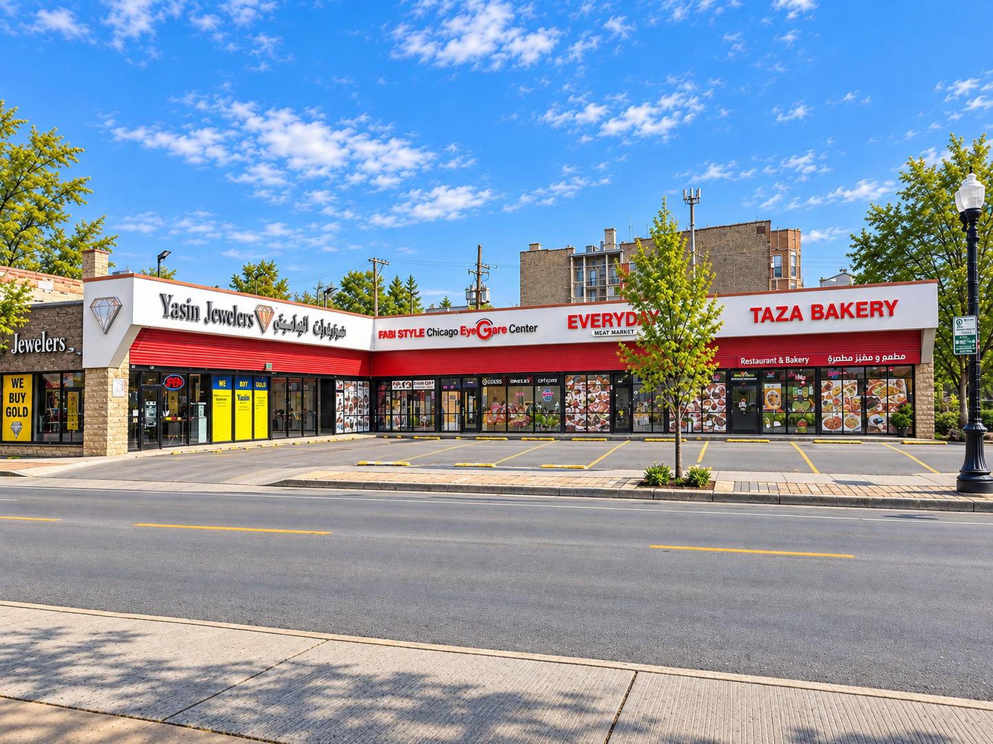 Property Image for 3102 W Devon Avenue