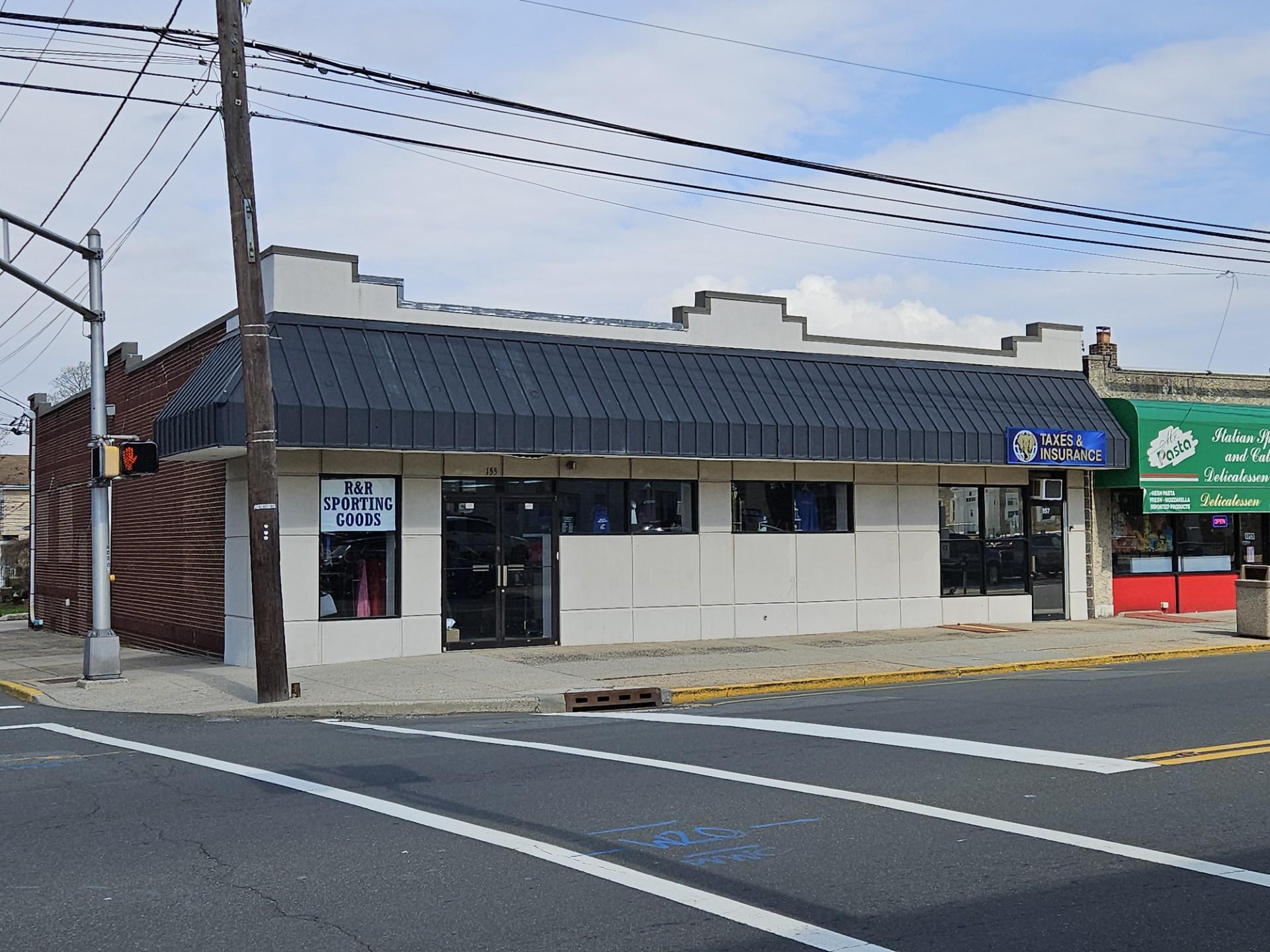 Property Image for 155-157 Ridge Rd. , #155