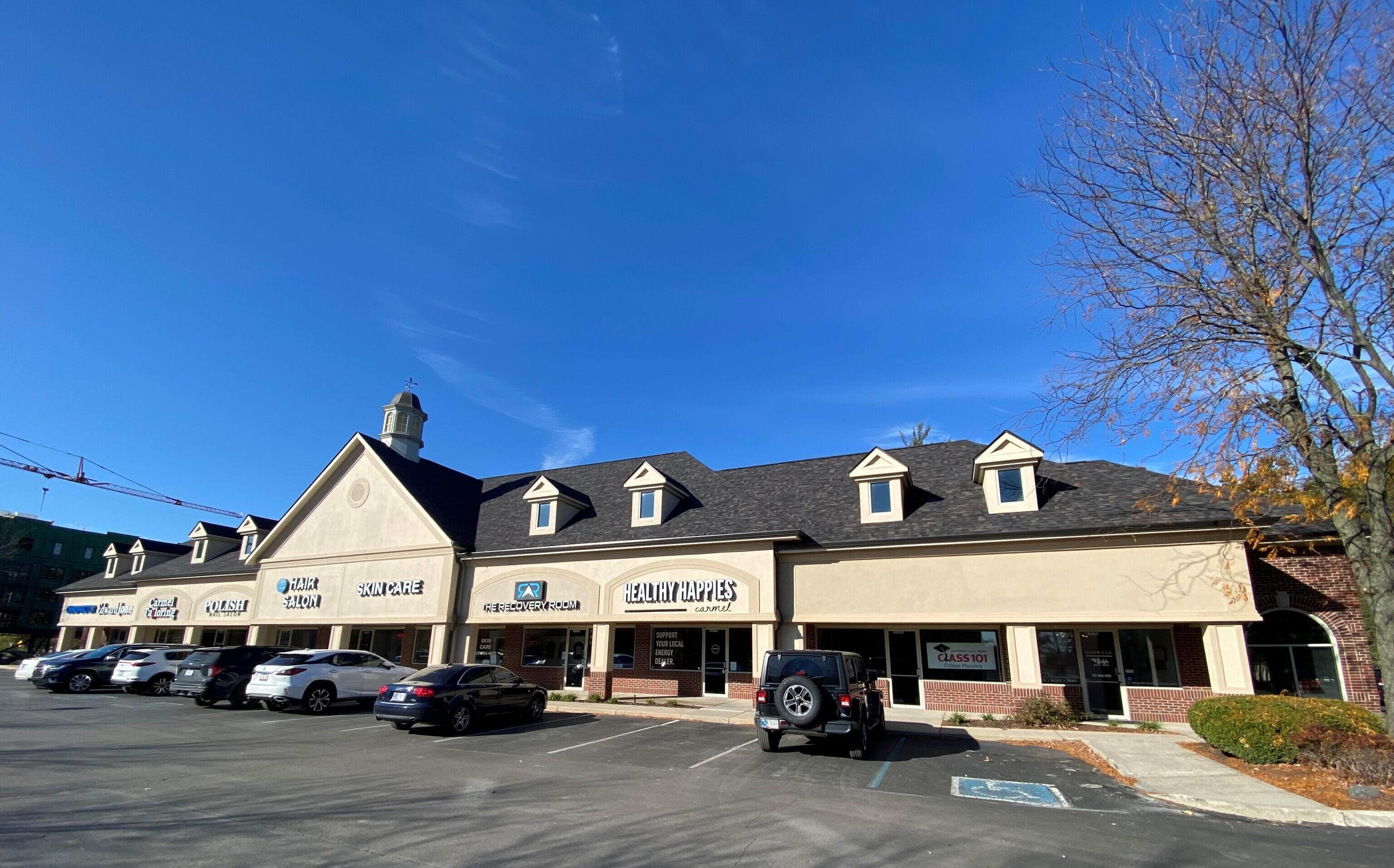 Property Image for 20 Executive Drive , H