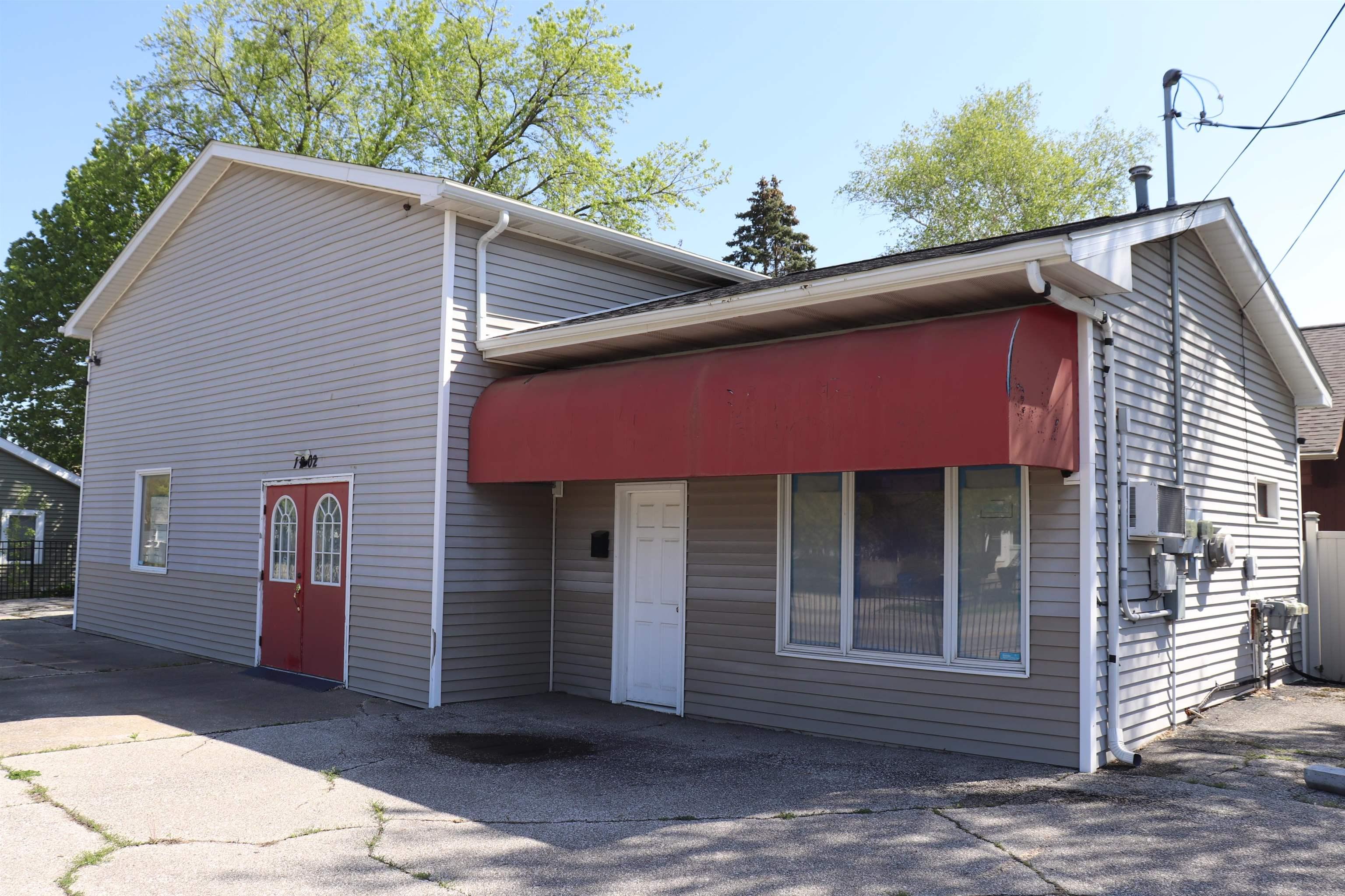 Property Image for 1200 N Henry