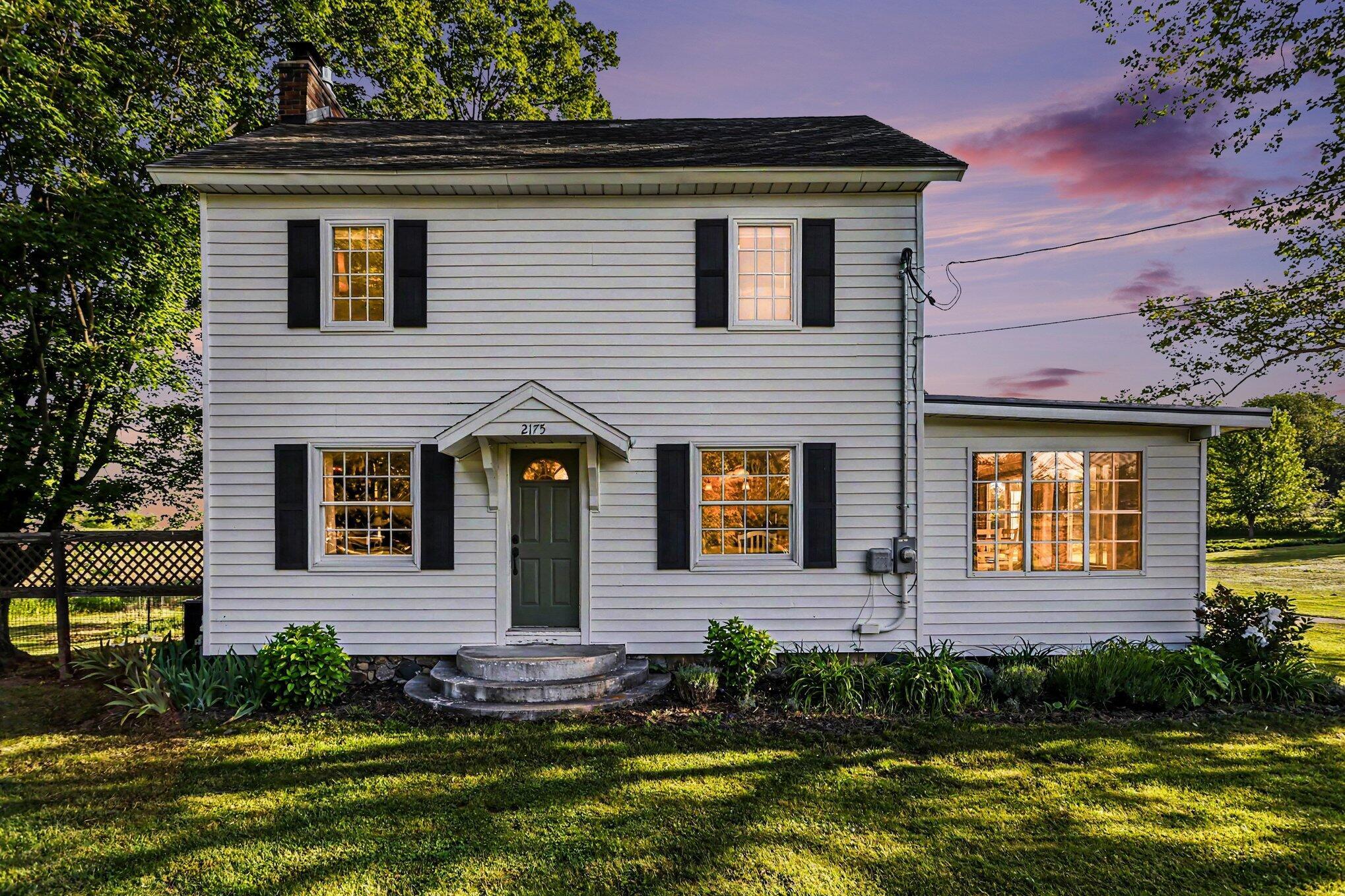 Property Image for 2175 E Hinchman Road