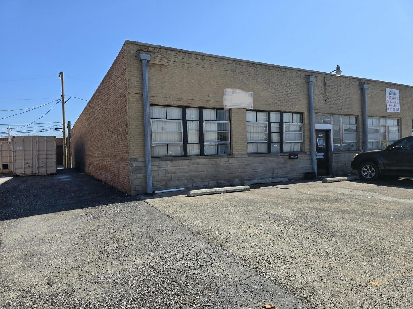 Property Image for 7345 Lawndale Avenue