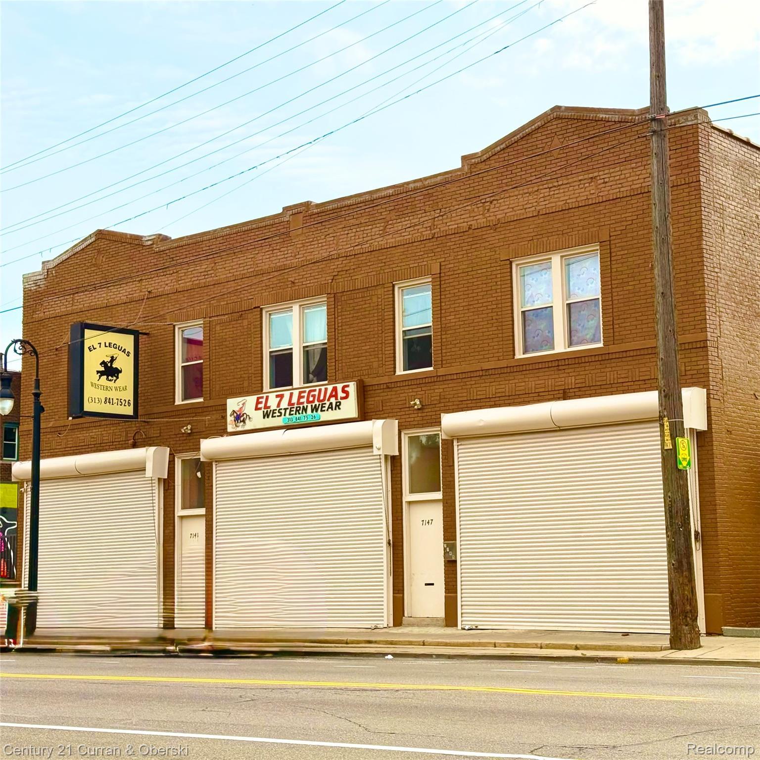 Property Image for 7149 W Vernor Highway