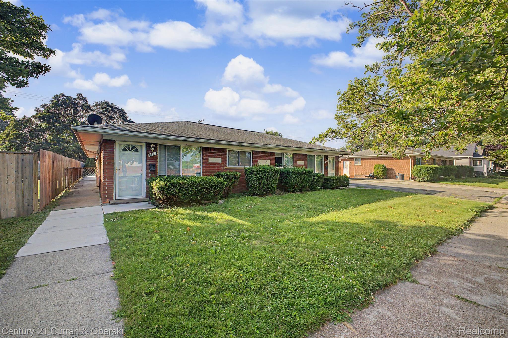 Property Image for 1521 Electric Avenue