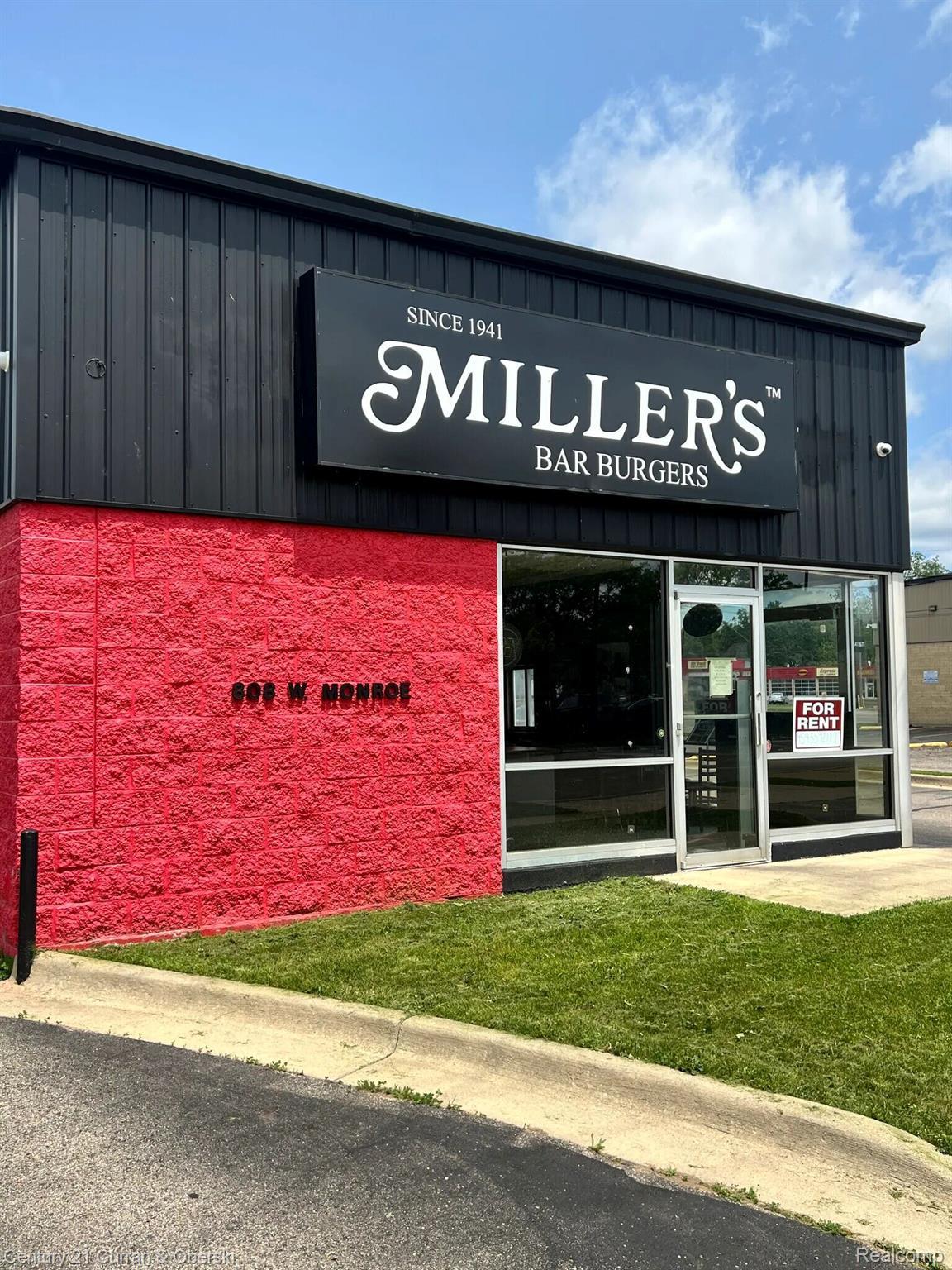 Property Image for 808 W Monroe Street