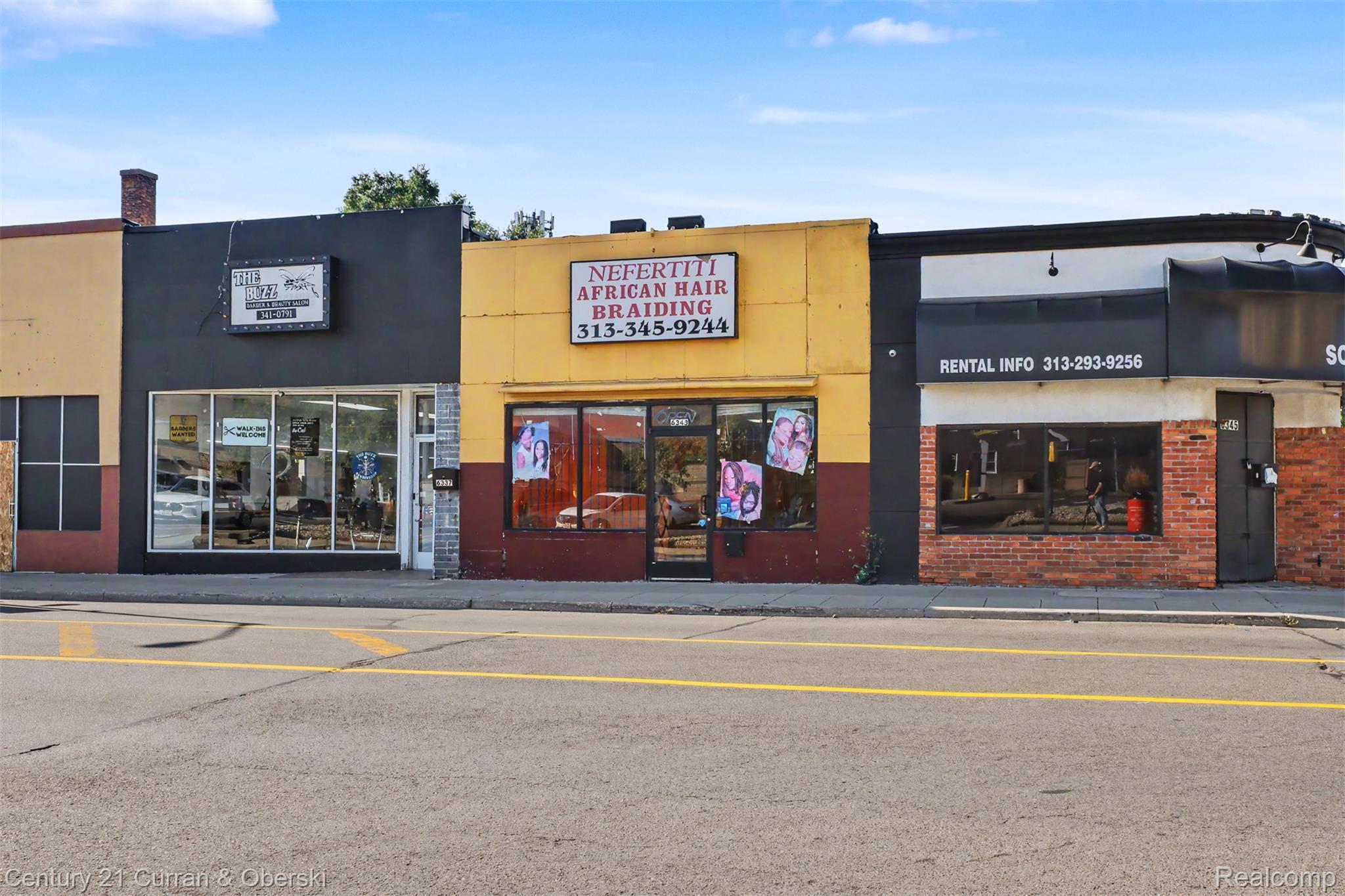 Property Image for 6343 W Mcnichols Road
