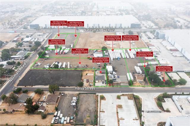 Property Image for 1010 S Foisy St