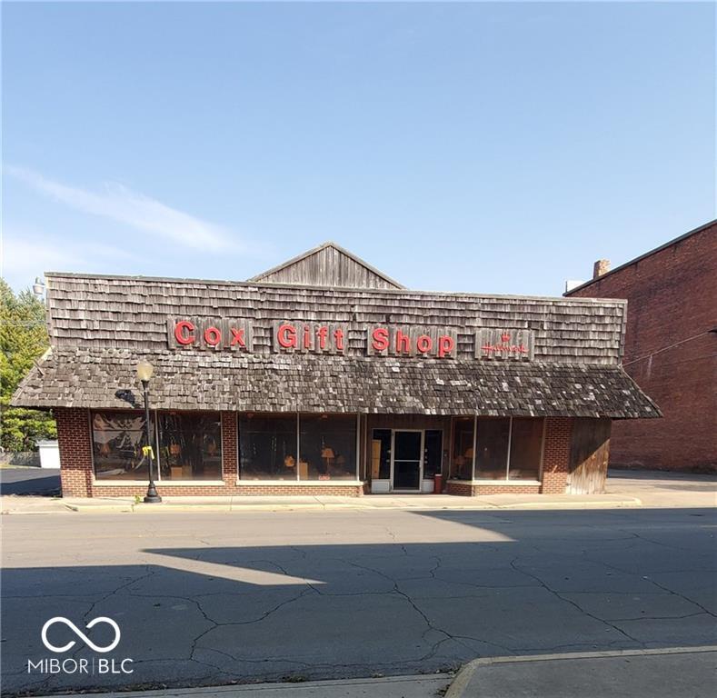 Property Image for 307 N Harrison Street