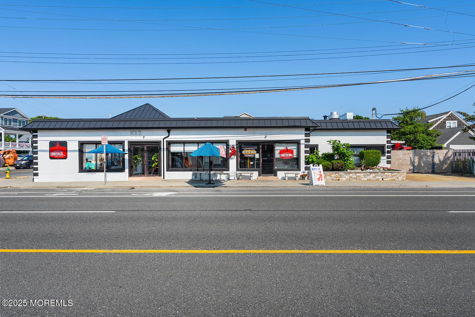 Property Image for 812 NE Central Avenue