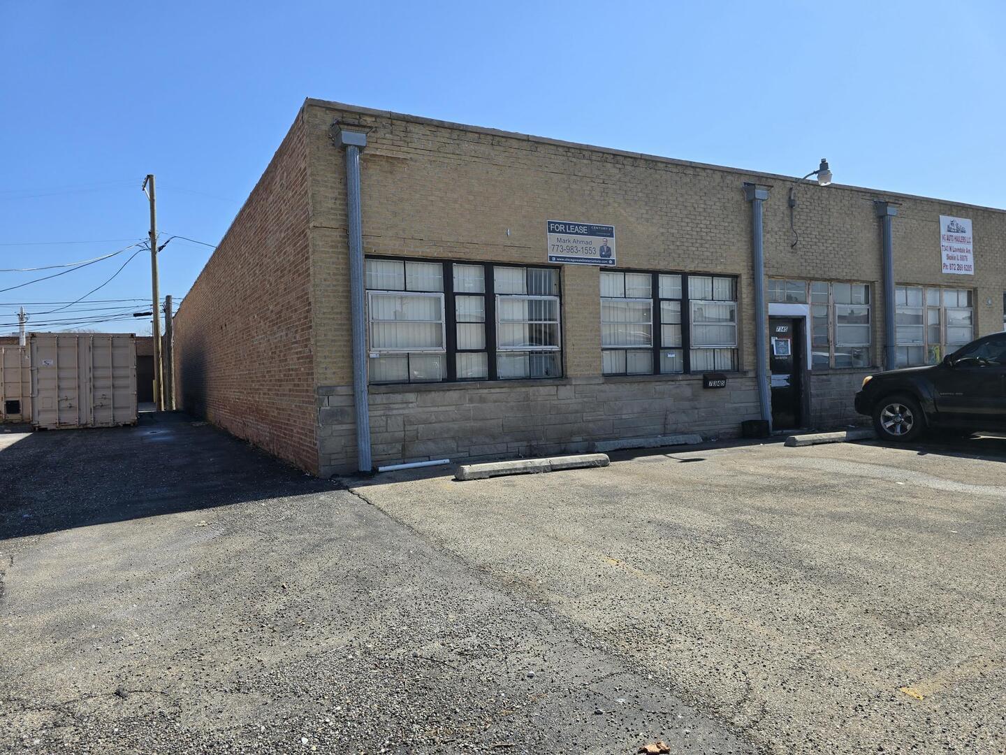 Property Image for 7345 Lawndale Avenue