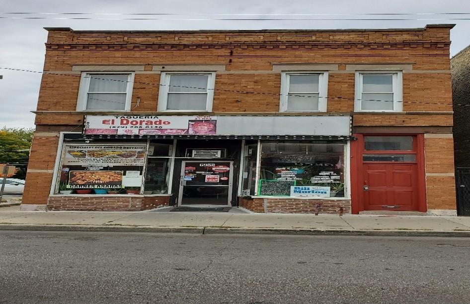 Property Image for 6952 N Clark Street