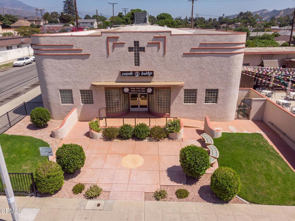 Property Image for 203 S 8th Street