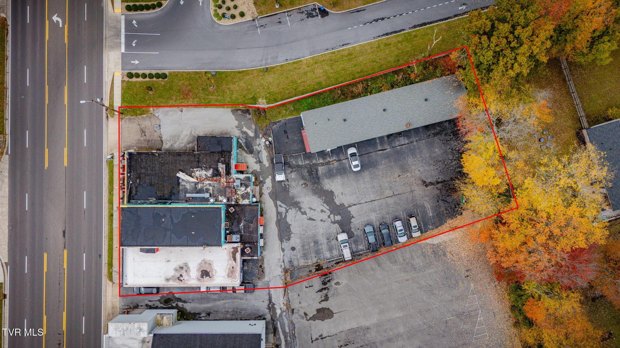 Property Image for 2303 Fort Henry Dr Drive