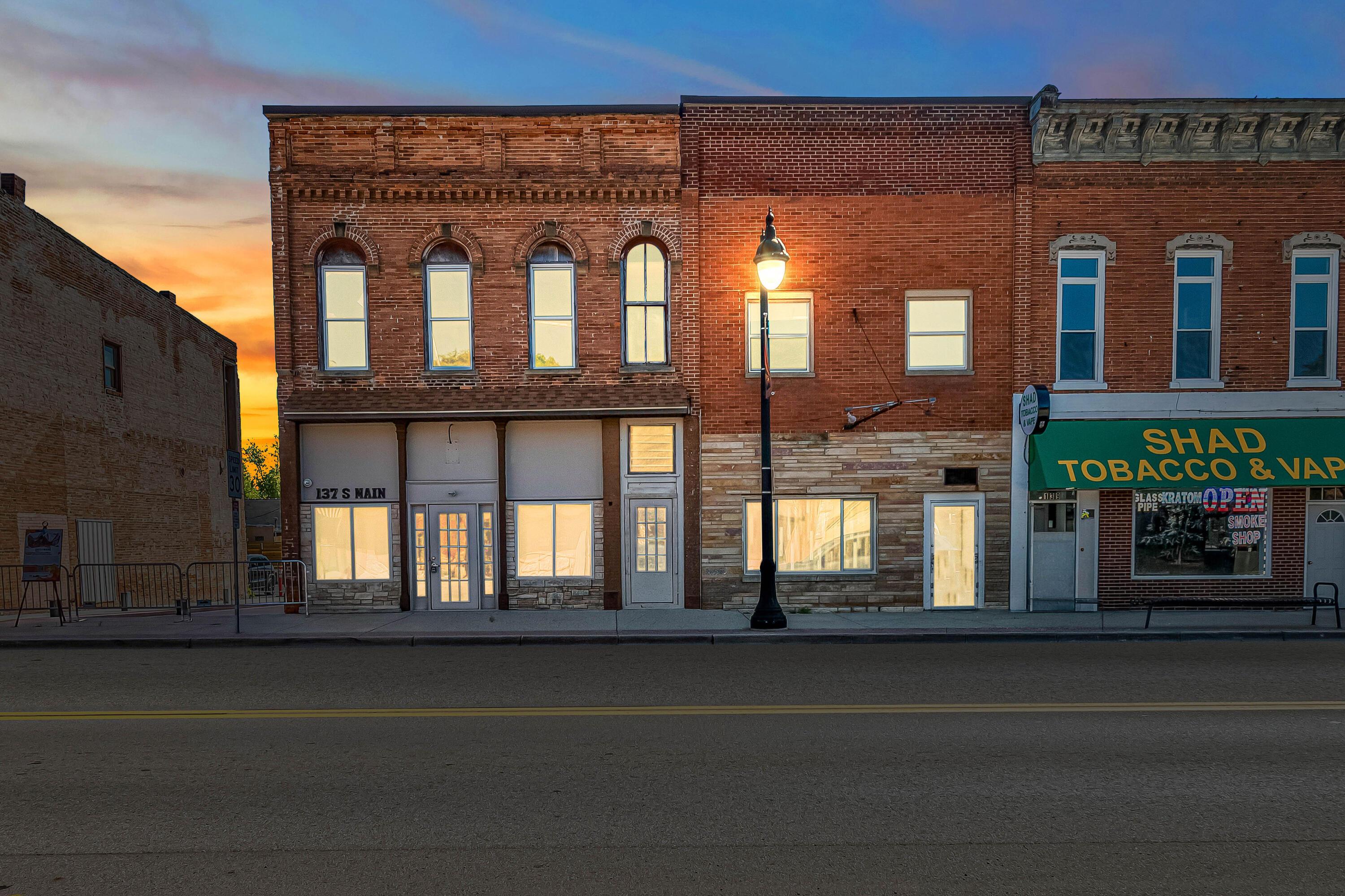Property Image for 133 S Main Street