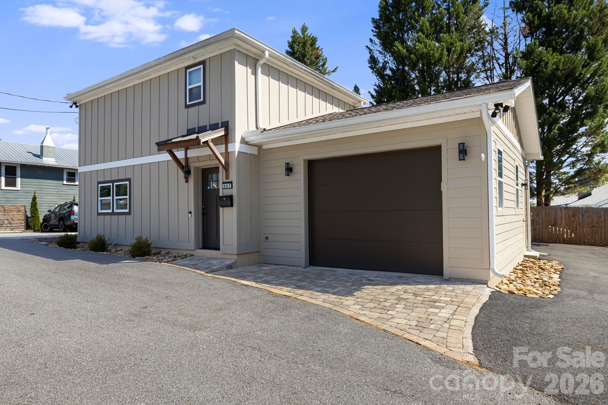 Property Image for 607 Kanuga Road