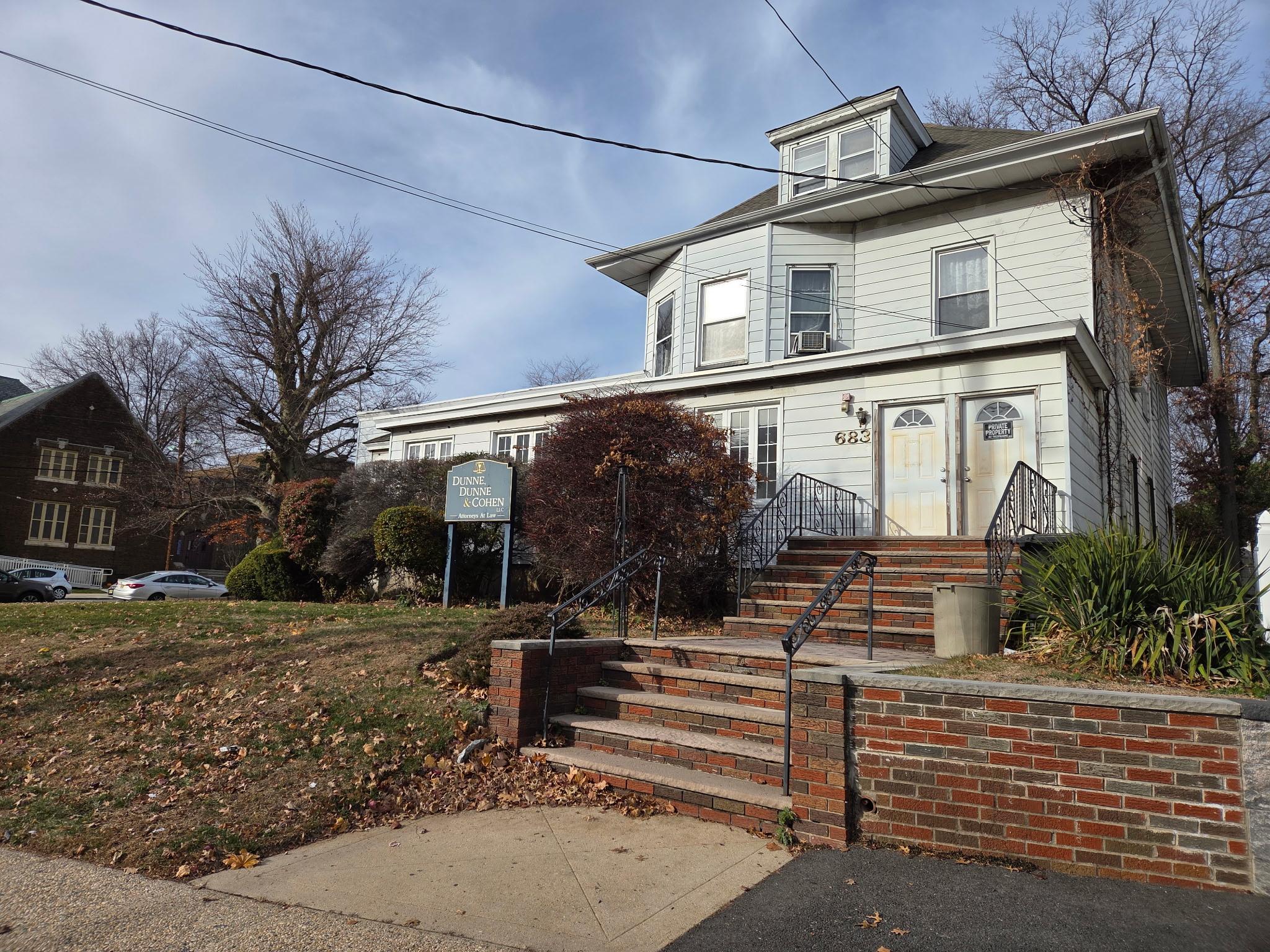 Property Image for 683 Kearny Ave