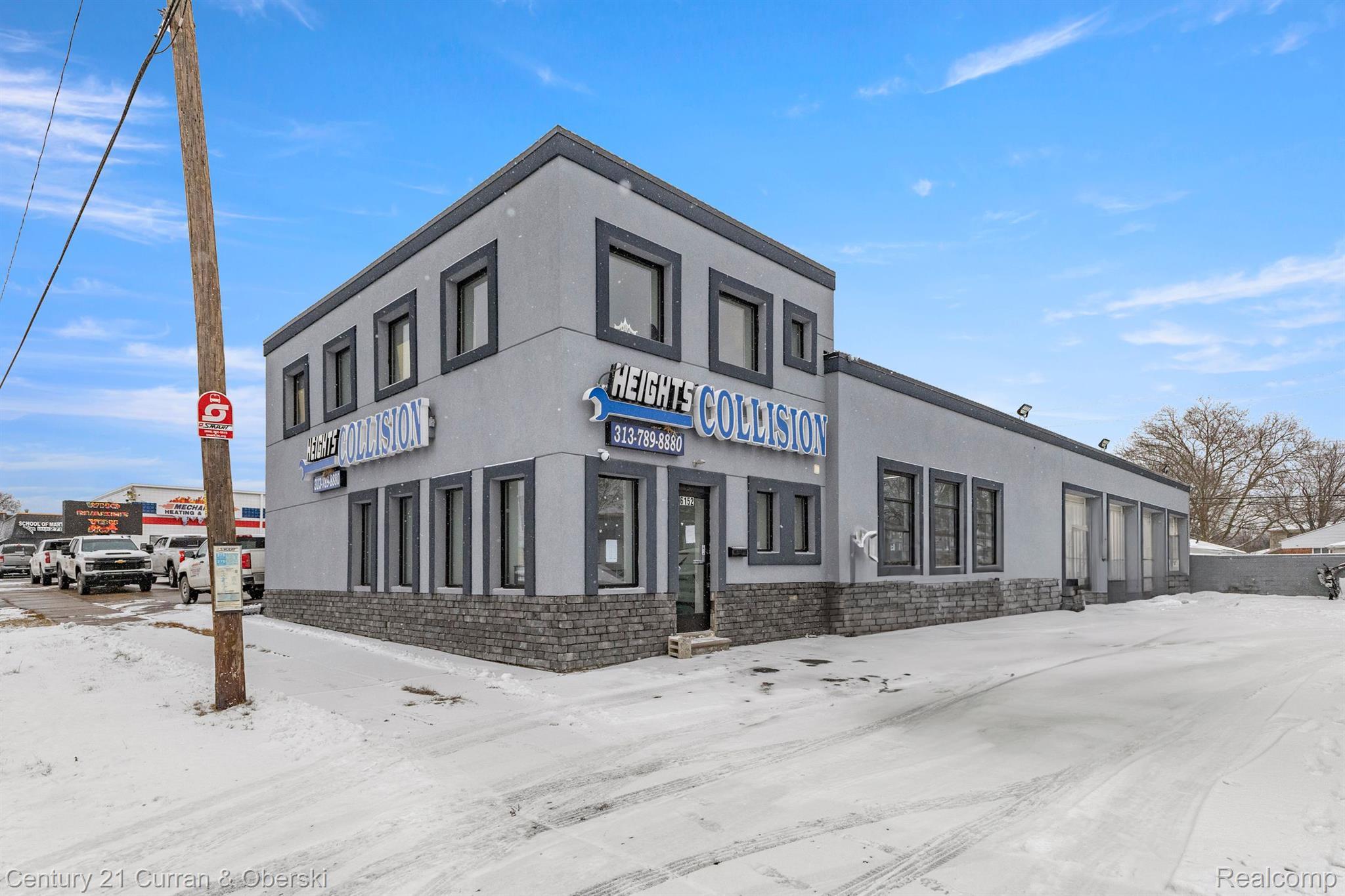 Property Image for 6152 N Telegraph Road