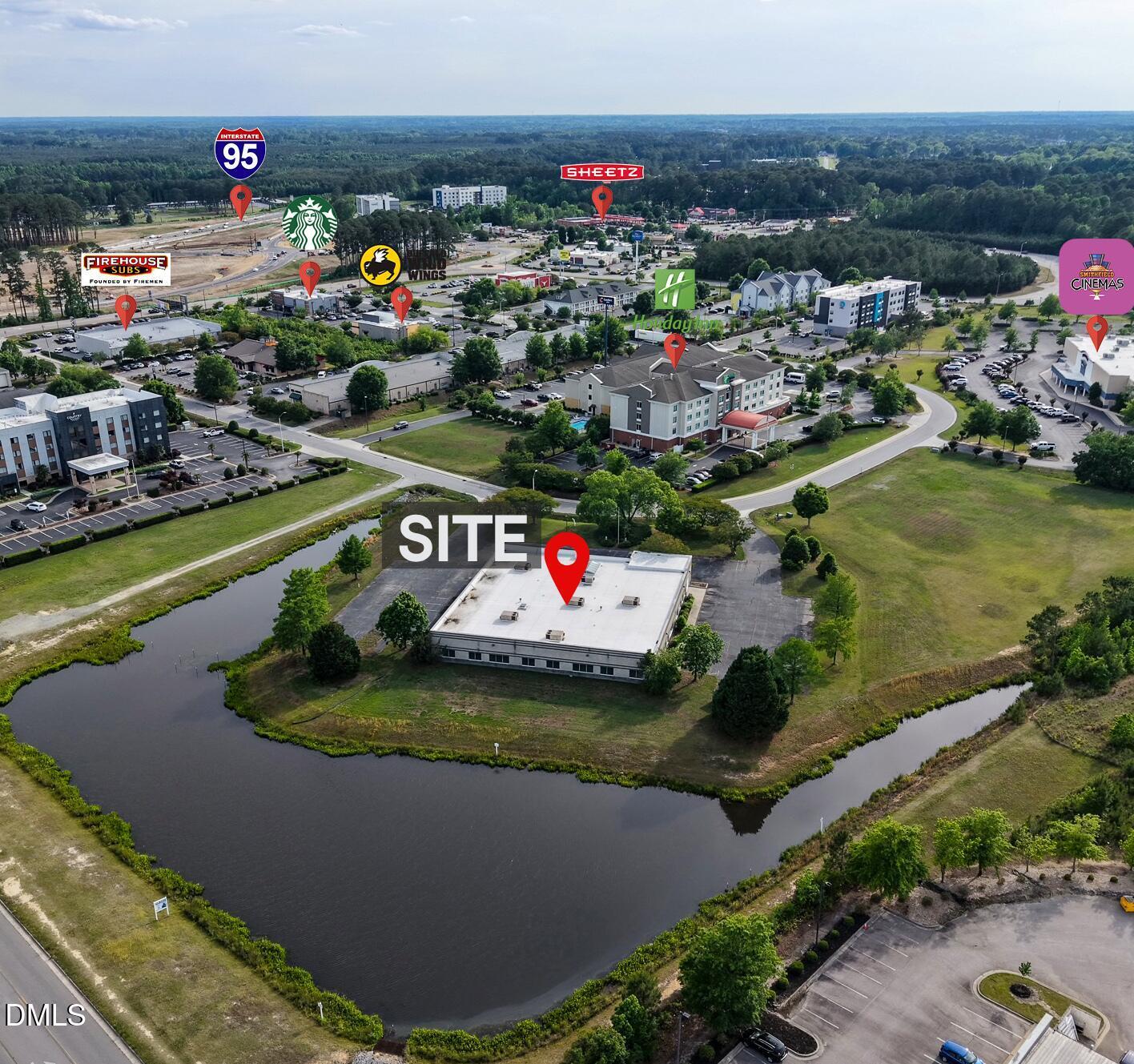 Property Image for 230 N Equity Drive