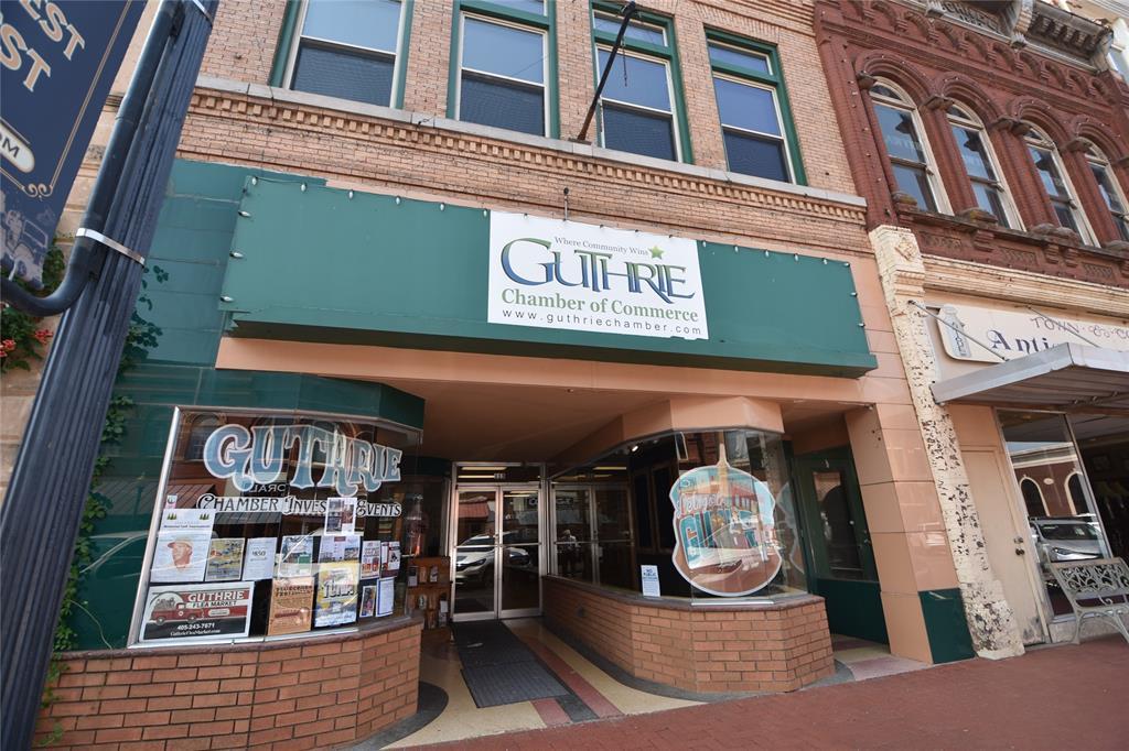 Property Image for 113 W Oklahoma Avenue