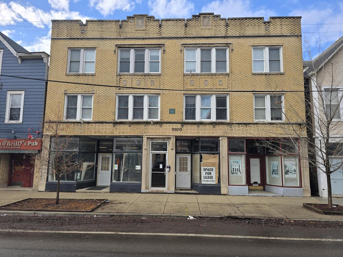 Property Image for 3918 N Ashland Avenue