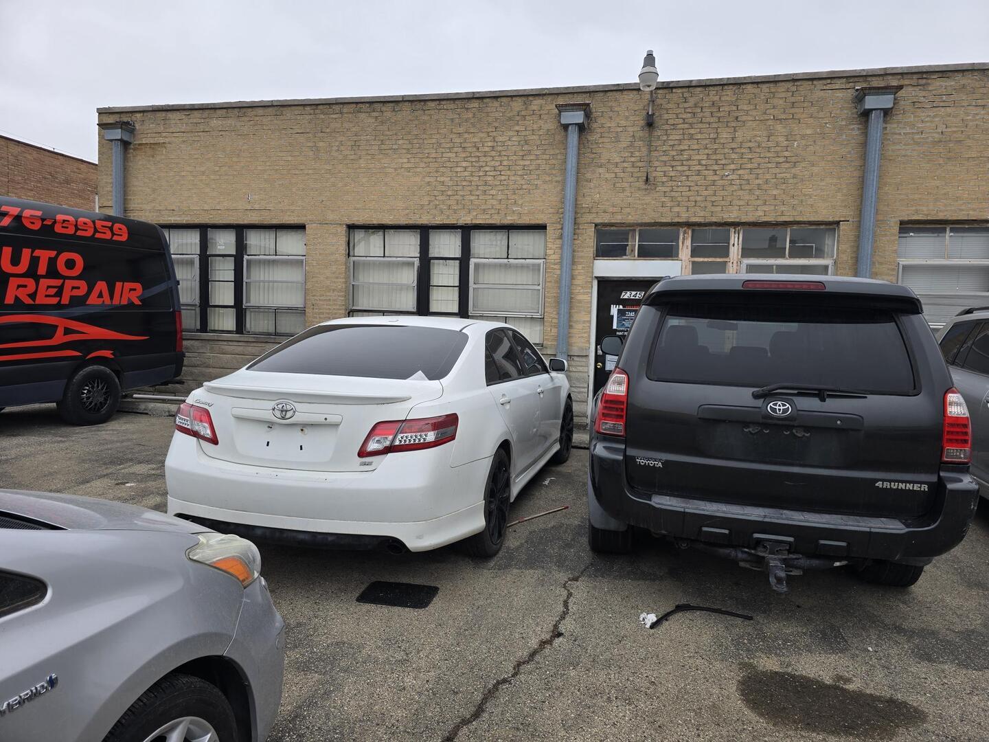 Property Image for 7345 Lawndale Avenue