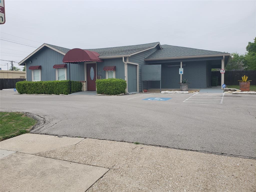 Property Image for 5617 Watauga Road