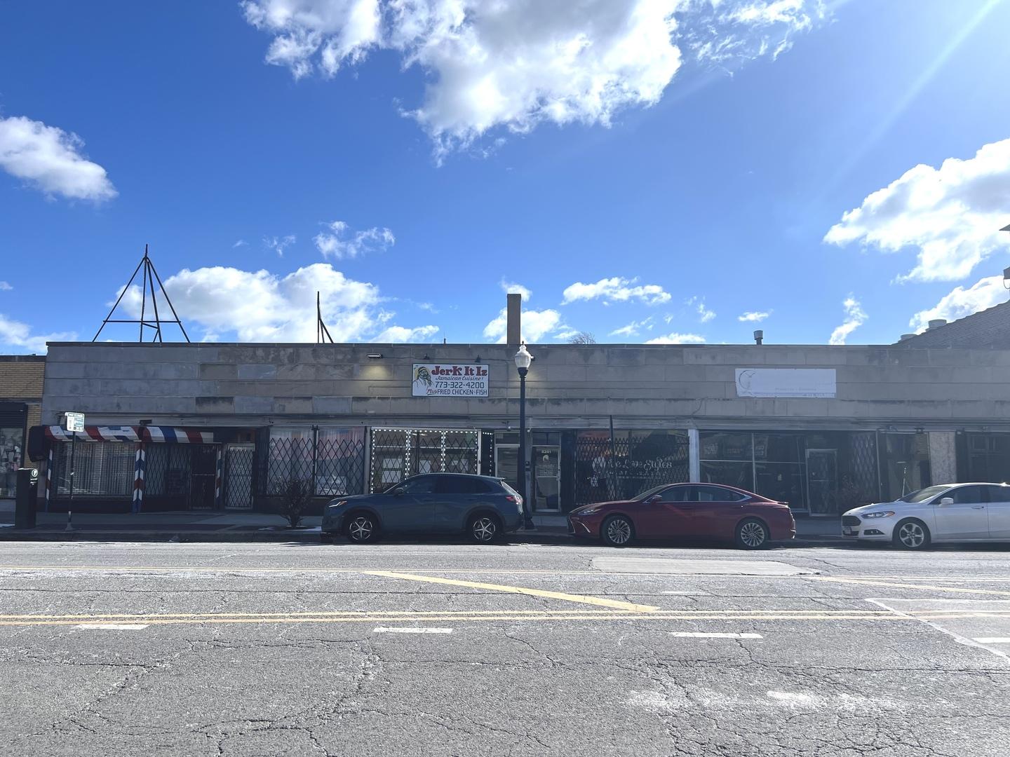 Property Image for 8237 - 8245 S Cottage Grove Avenue