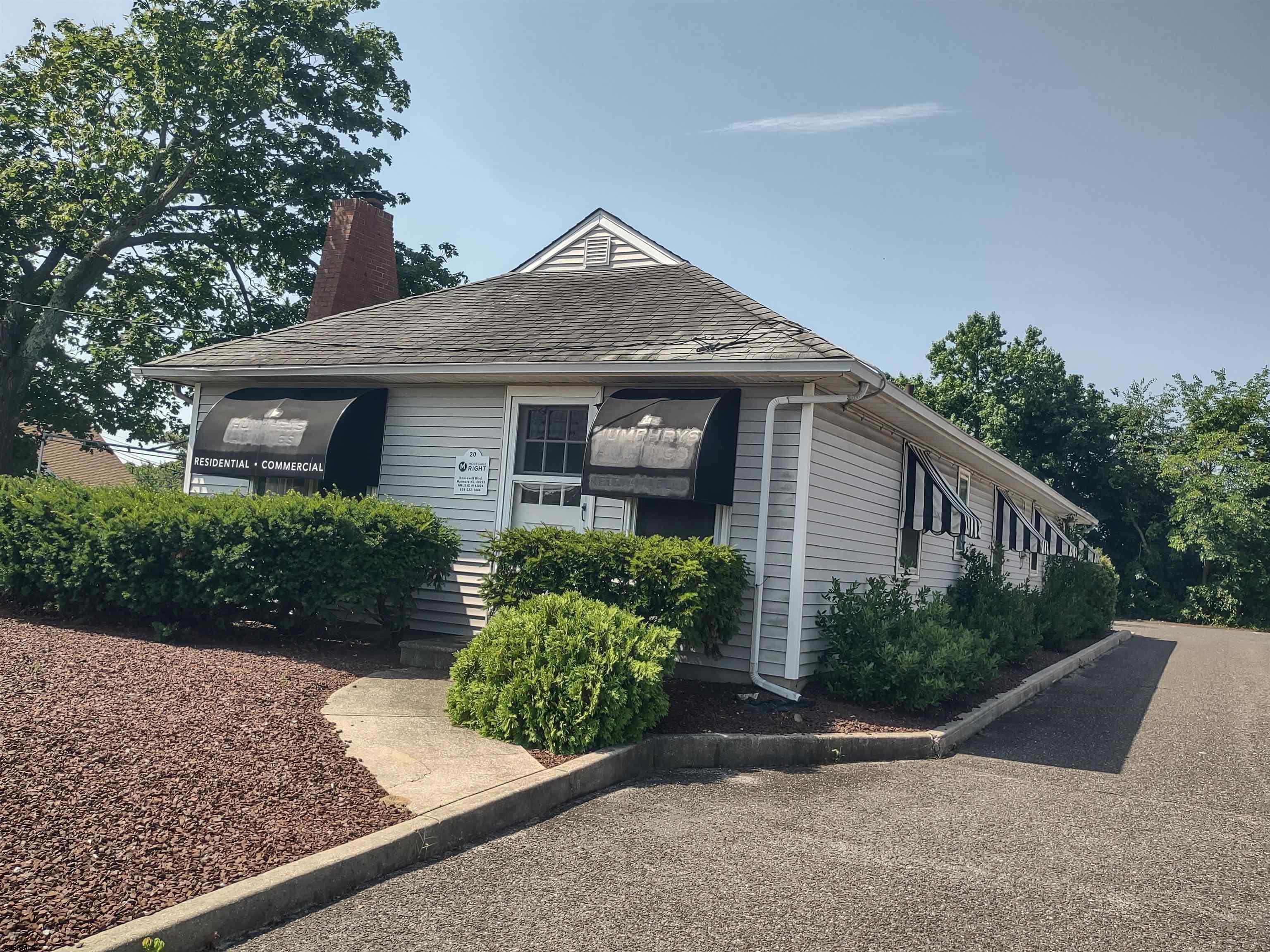 Property Image for 20 Roosevelt Blvd , Commercial Condo