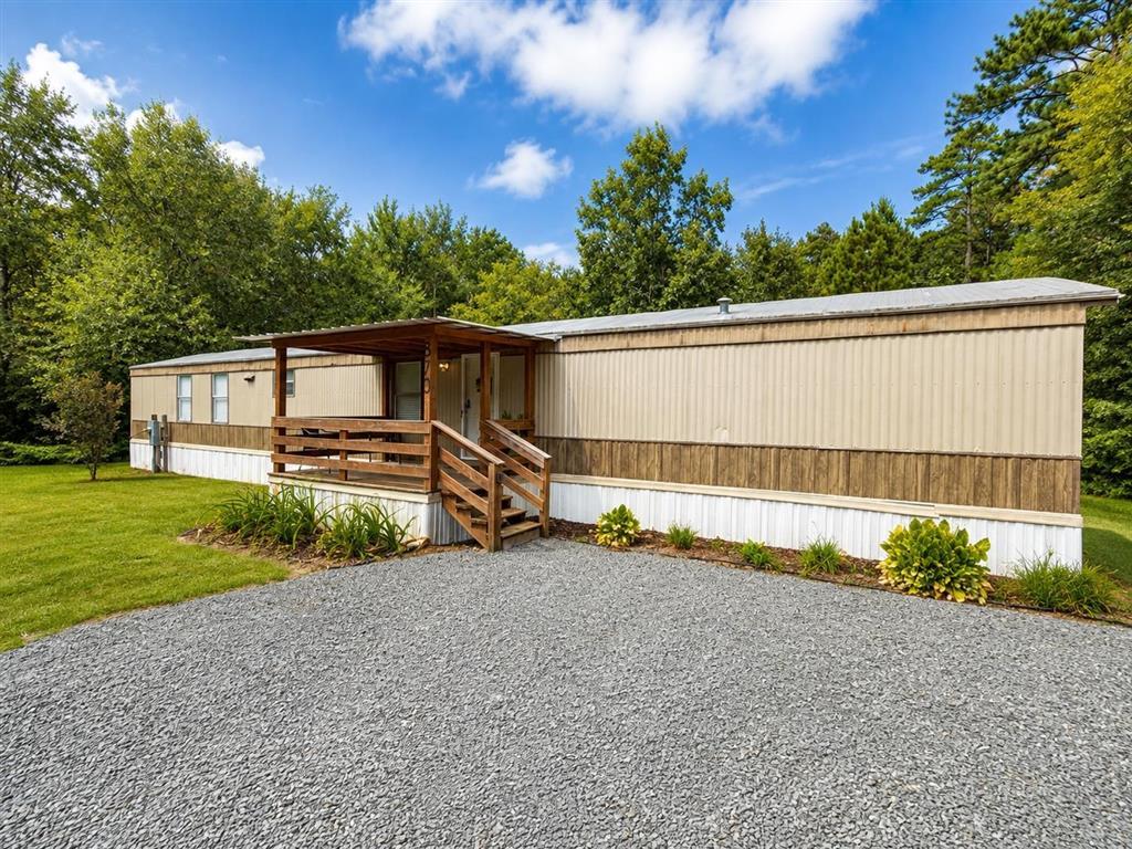 Property Image for 870 Castor Lake Road