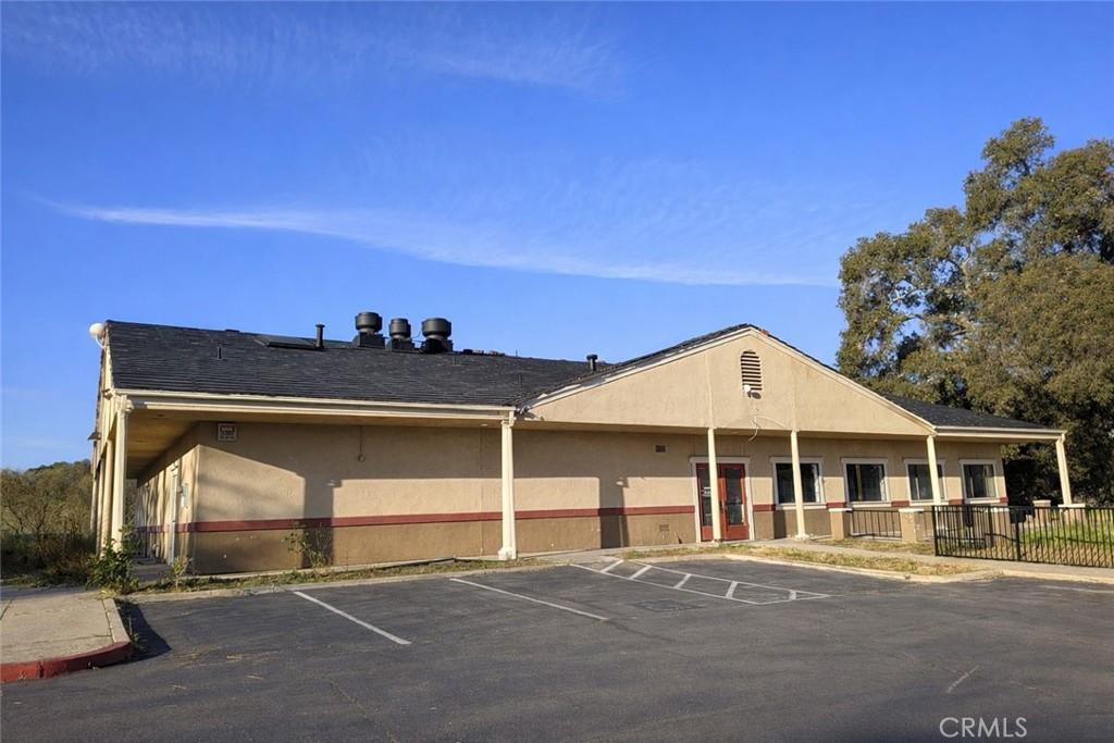 Property Image for 3610 El Camino Real