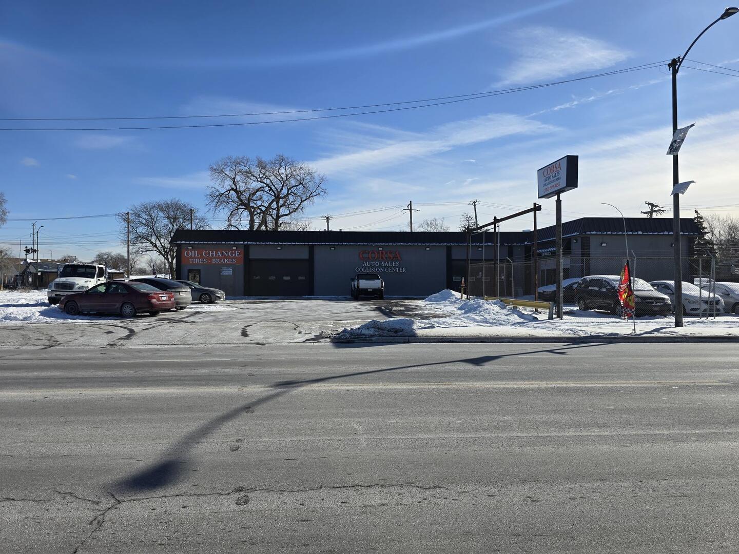 Property Image for 3741 W Columbus Avenue