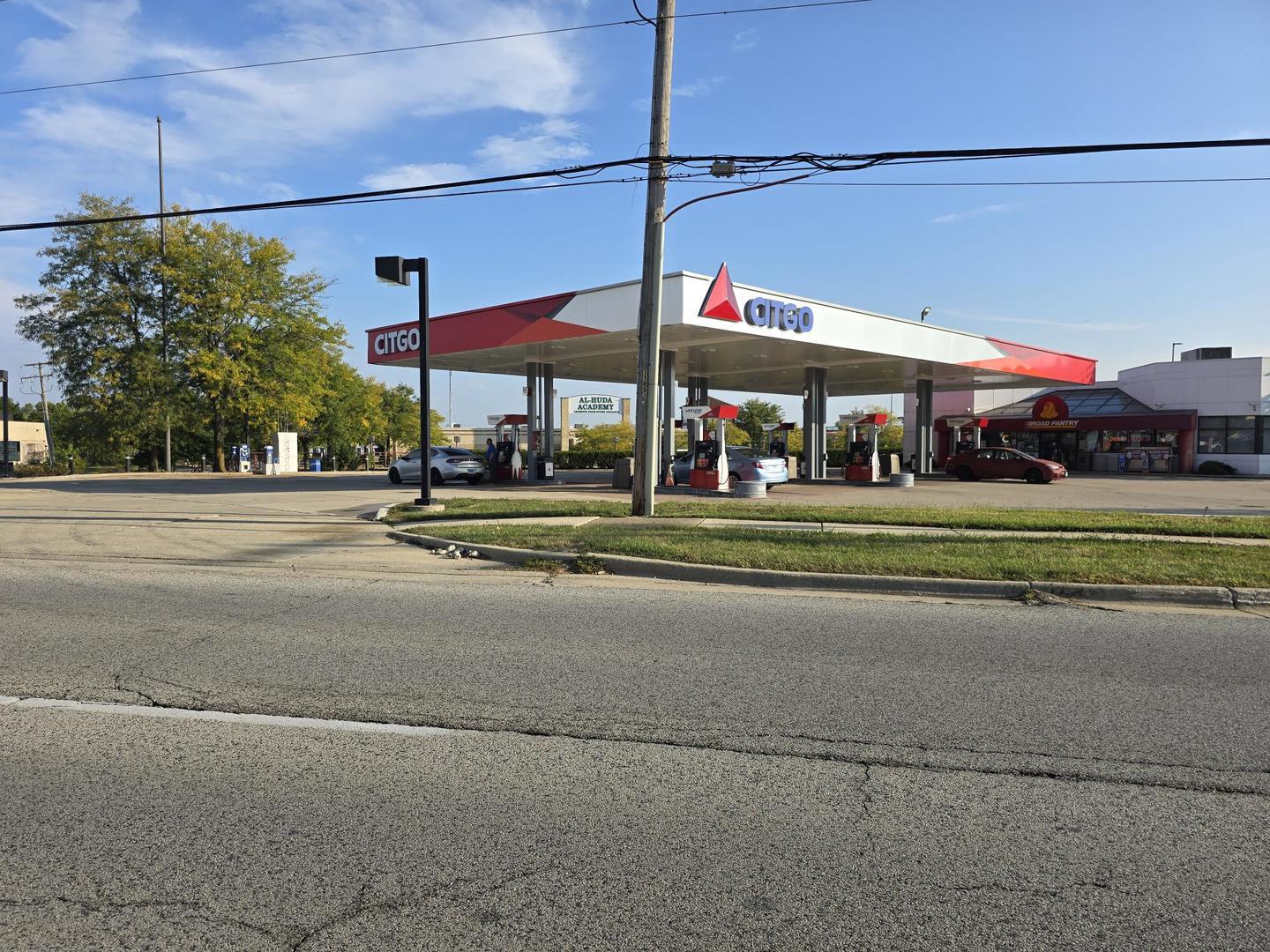 Property Image for 7401 Jensen Boulevard