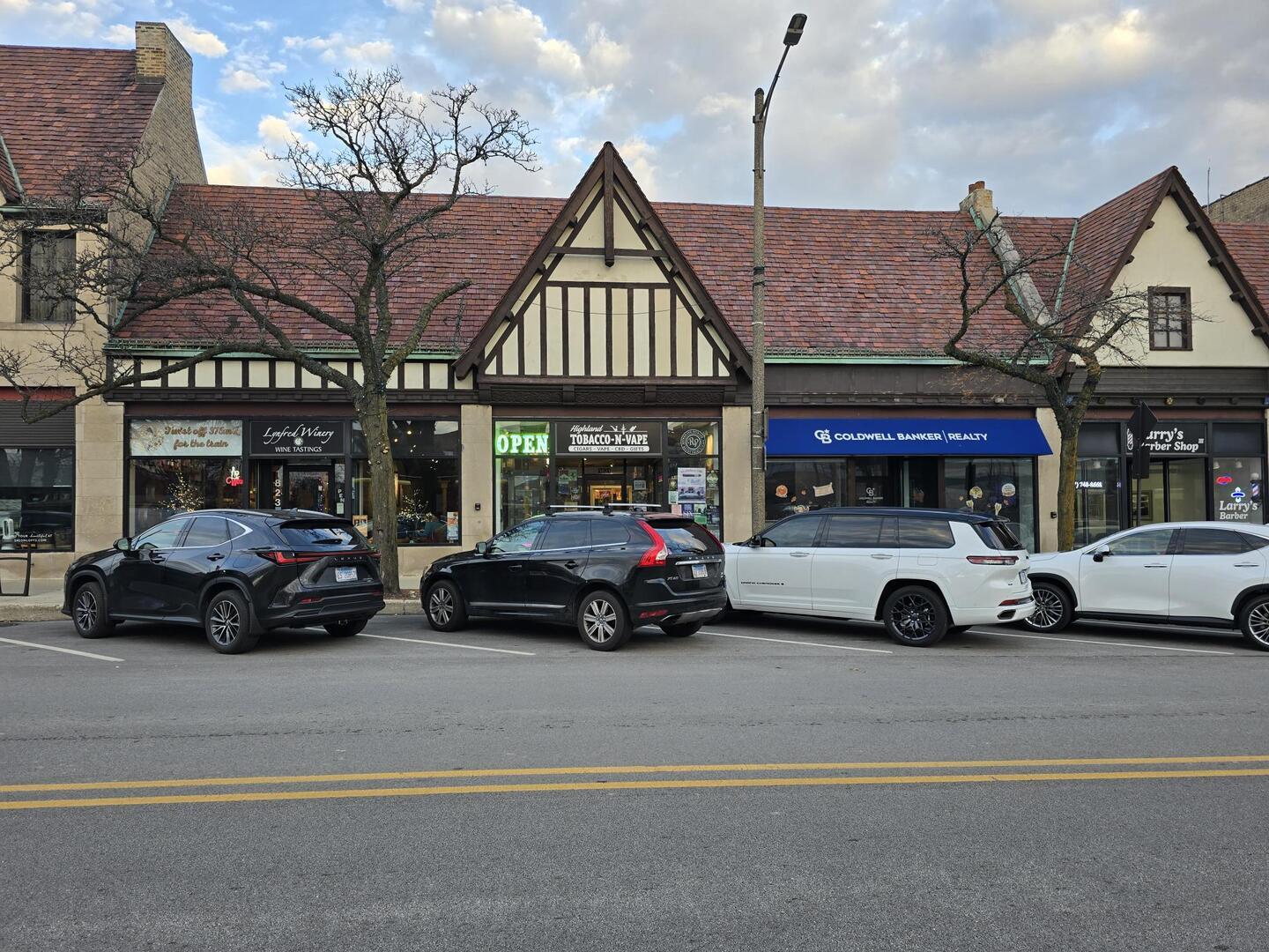 Property Image for 1621 Saint Johns Avenue