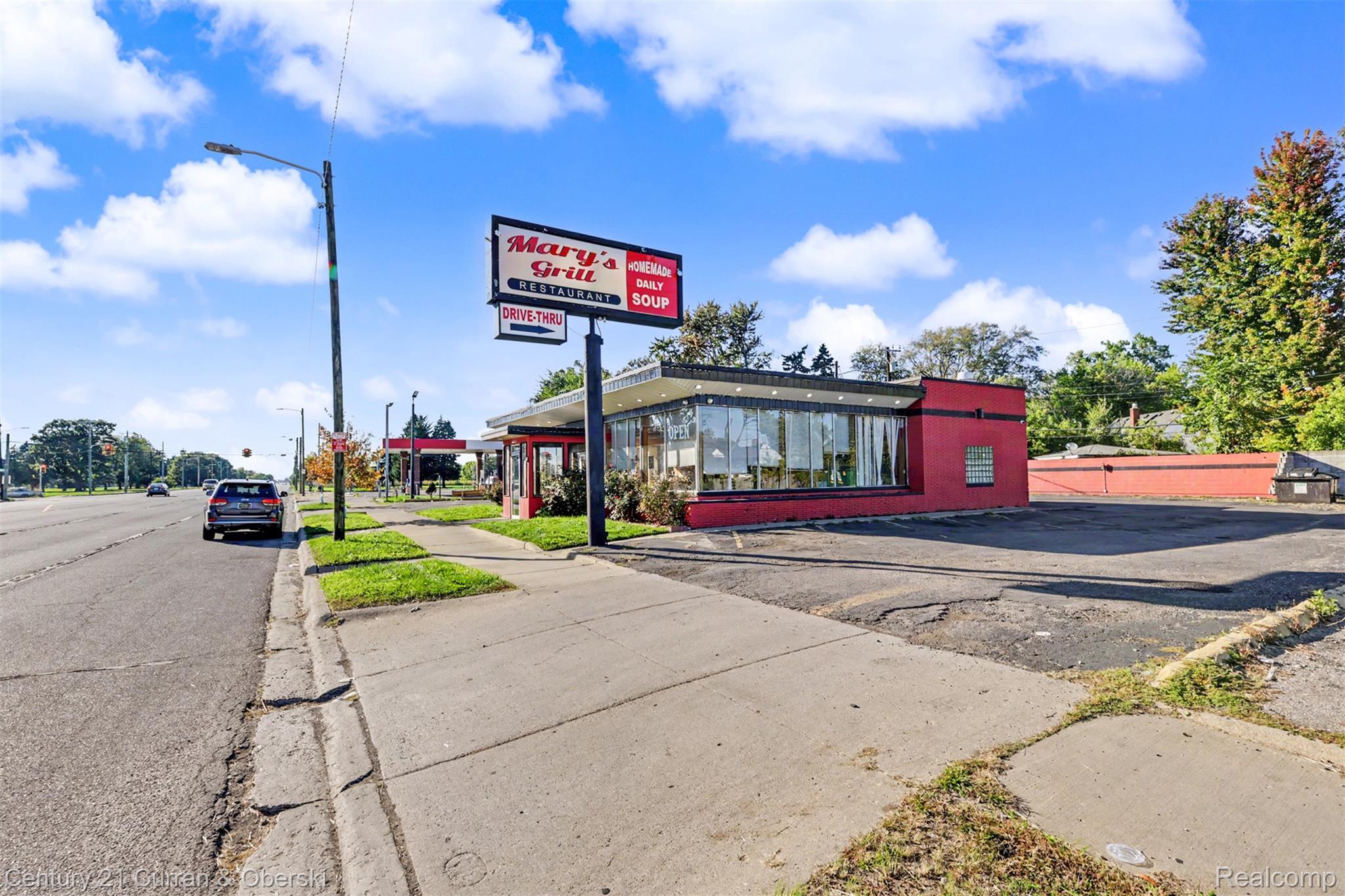 Property Image for 20804 Plymouth Road