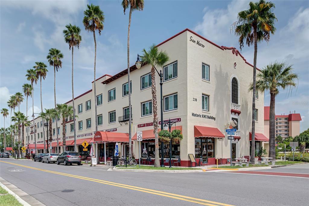 Property Image for 226 Tampa Avenue W , 18A