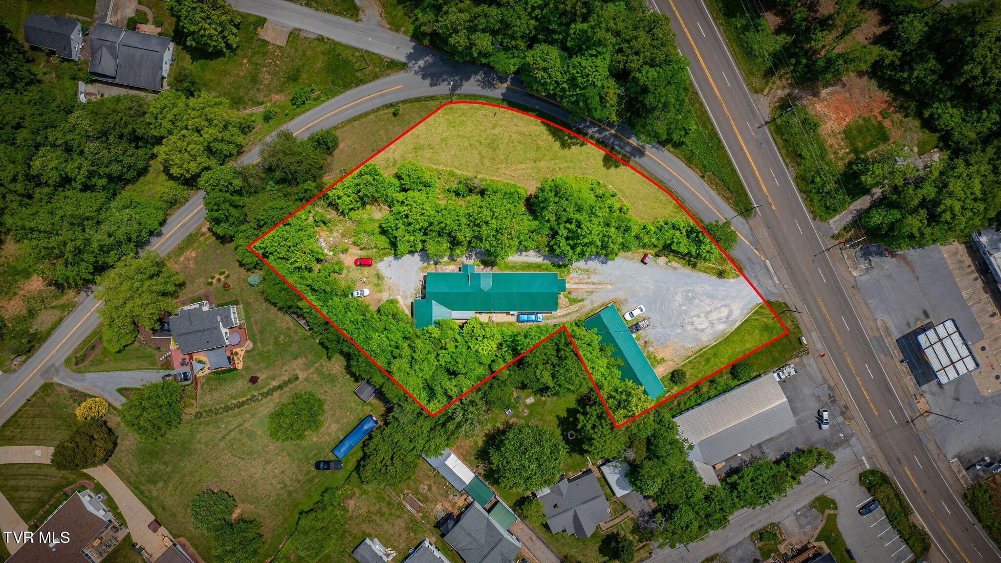 Property Image for 4006 Memorial Boulevard